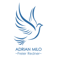 Hochzeitsredner Adrian Milo